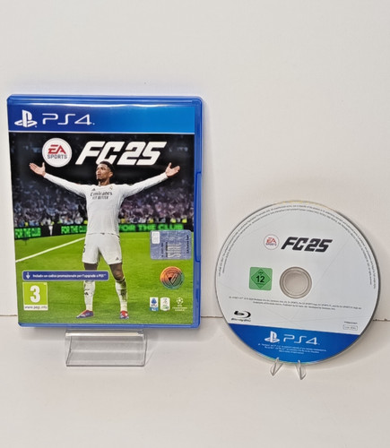 Sports ps4 sony - fc,
