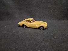 POLITOYS 528 FIAT 1500 GT GHIA