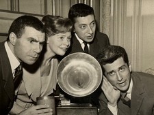 🌓 Serge Gainsbourg Grand