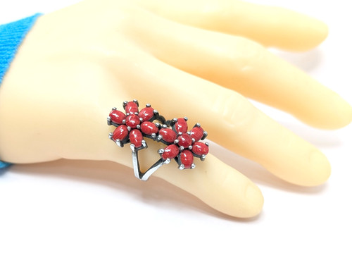 Anello donna argento - anello, in
