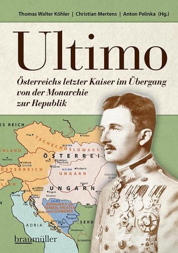 Ultimo anton pelinka - ultimo,