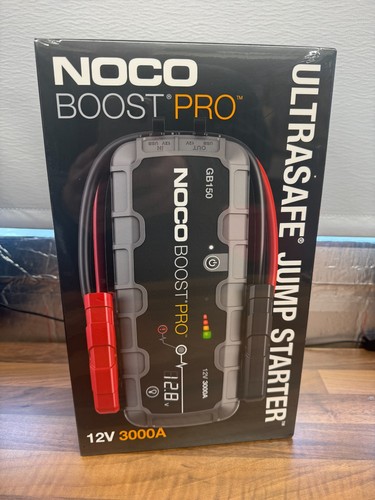 Noco genius gb150 boost pro - gb150,