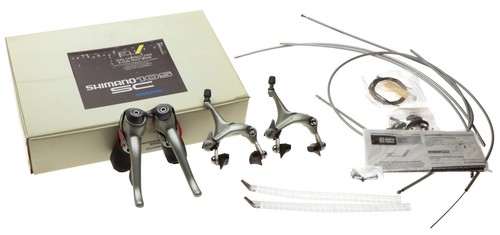 Shimano 105 1055 - 105, br-1055