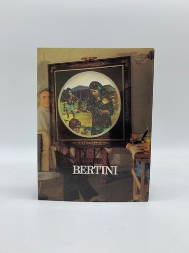 Gianni bertini abbaco seguito - bertini,,