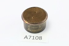 Akrapovic P-KAT-011 per KTM 990 Super Duke - Catalizzatore A7108