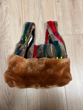 Mini borsa a mano stile