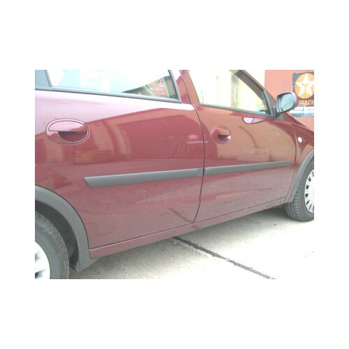 Kit barre laterali per - , opel