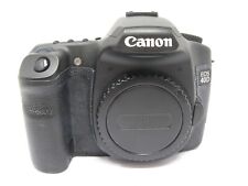 Canon EOS 40D 10,1 megapixel fotocamera reflex digitale - nero (solo corpo)