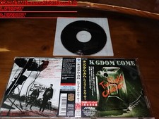 Kingdom Come / Twilight