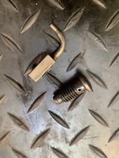 VW 1.2 TDI CFWA Piston Oil