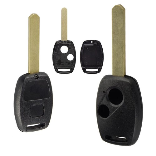 Guscio cover chiave nero - guscio,