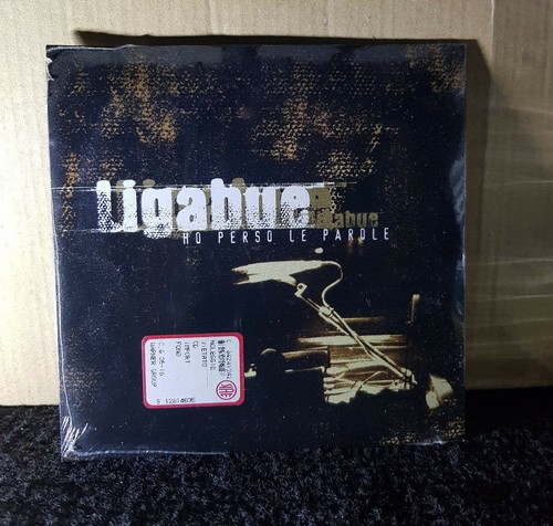 Luciano ligabue perso - "ho,