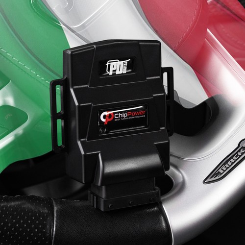 Centralina aggiuntiva per - it,