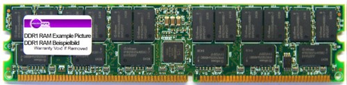 Qimonda ddr1 - qimonda,