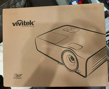 Vivitek HK2200 - Vidéoprojecteur DLP - 4K Ultra HD - 2000 Lumens - NEUF0