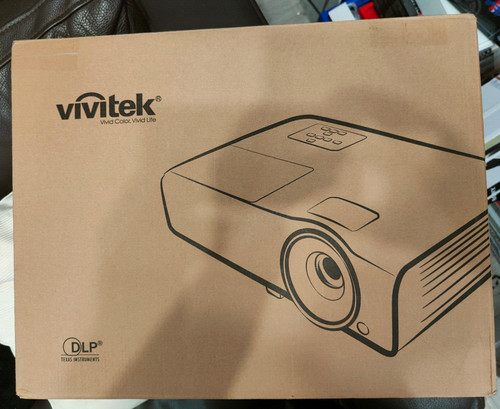 Vivitek hk2200 - vivitek,