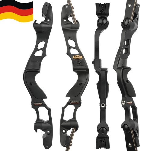 Ilf arco ricurvo riser - arco,