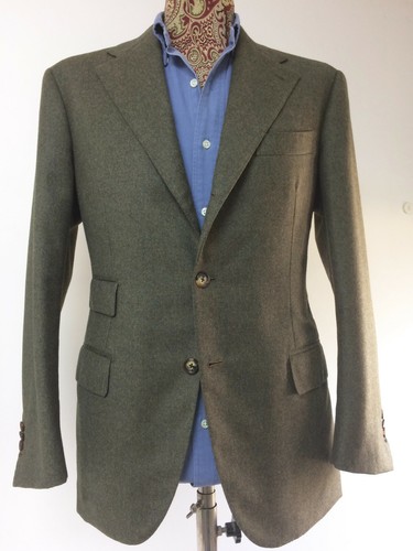 Giacca realizzata a - 48,