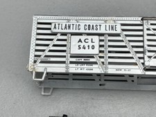 HO AHM/TEMPO Stock Car Kit