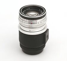 Carl Zeiss Jena Flexon 2/50 mm