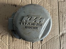 50330002200 Coperchio carter ORIGINALE KTM SX 125 1999-2015 accensione volano