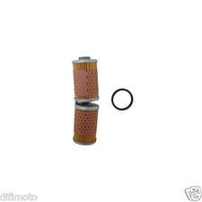 FILTRO OLIO MAHLE OX36D 266005
