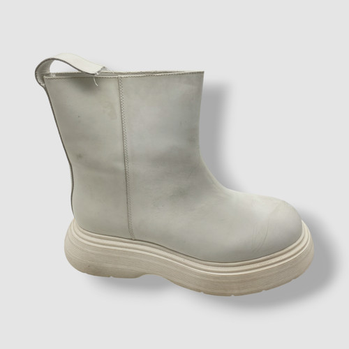 Scarpe stivaletti donna gia - stivaletti,