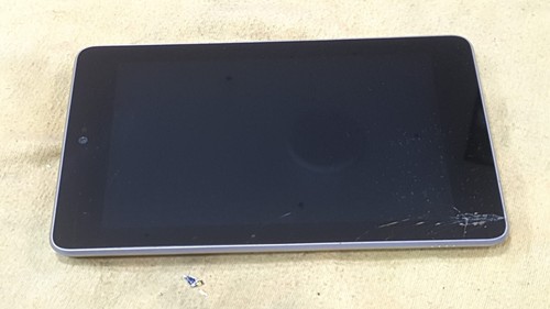 Tgb169 asus google nexus - nexus, 7
