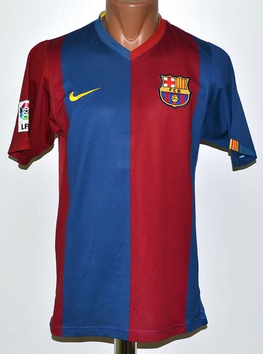 Maglia calcio barcellona - calcio,