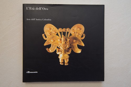 Eta dell oro arte - l'eta',