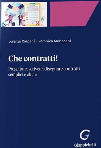 Che contratti progettare - contratti!,
