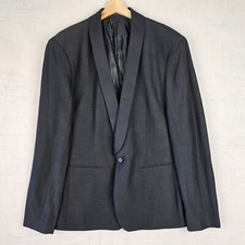 Giacca blazer uomo All Saints
