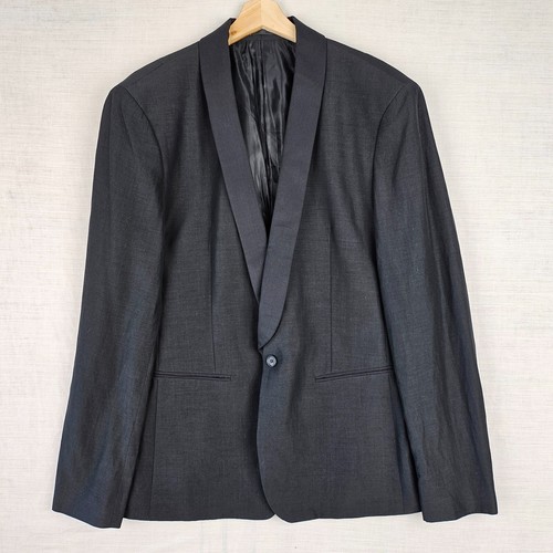 Giacca blazer uomo all saints - blazer,