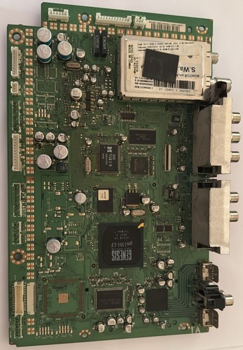 Main board 3239 123 6117 - main,