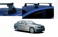 Barre portatutto bmw serie - barre,