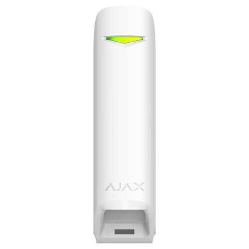 Ajax rilevatore pir - rilevatore, tenda