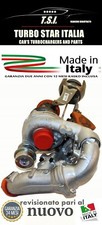 TURBINA BITURBO KP39 10009700075 MERCEDES CLASSE E S SLK SLC 220-250CDI KASKO