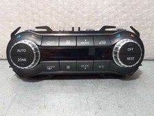 A2469003816 climate control