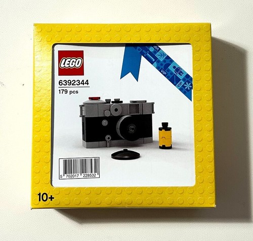Lego vip 6392344 - vip,