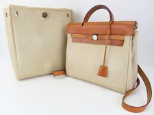 Borsa a mano originale Hermes