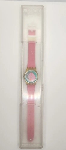 Swatch orologio luna - swatch,