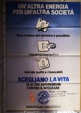 Manifesto democrazia - manifesto,