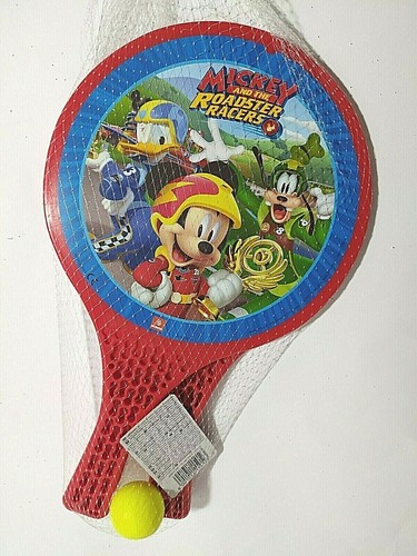 Mickey roadster racers set - roadster, 2