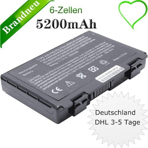 Batteria per asus a32 - asus, a32-f82