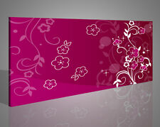 Quadri Astratti su Tela –