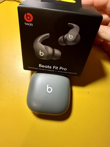 Beats fit pro auricolari - fit,