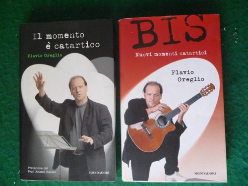 Momento catartico e bis - e,