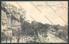 Cagliari città cartolina