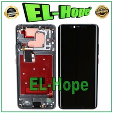DISPLAY LCD OLED + FRAME PER