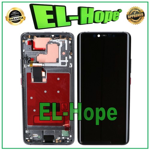 Display lcd oled frame per - display,